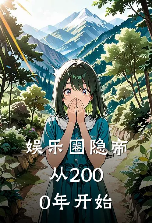 娱乐圈隐帝从2000年开始