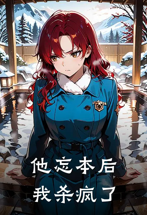 他忘本后，我杀疯了傅聿修聿修免费小说全文阅读_最新章节列表他忘本后，我杀疯了(傅聿修聿修)