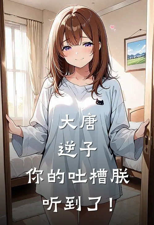 李世民李恪(大唐：逆子，你的吐槽朕听到了！)全本阅读_李世民李恪最新热门小说