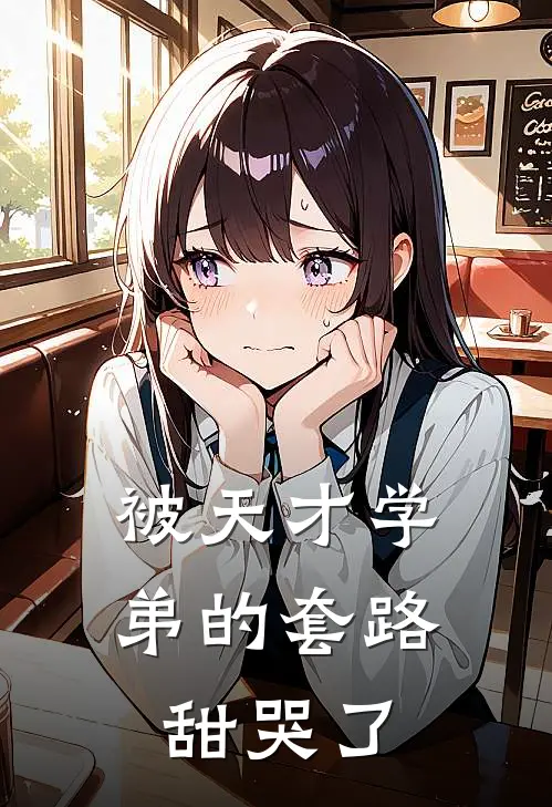 被天才学弟的套路甜哭了(林溪江衍)完结小说_小说完整版免费阅读被天才学弟的套路甜哭了林溪江衍