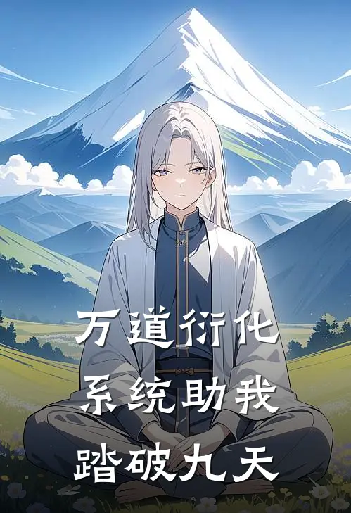 万道衍化：系统助我踏破九天