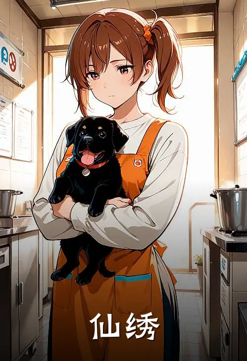 仙绣(云绣邹雁)全本完结小说_完整版免费全文阅读仙绣(云绣邹雁)