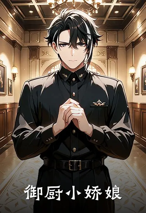 御厨小娇娘