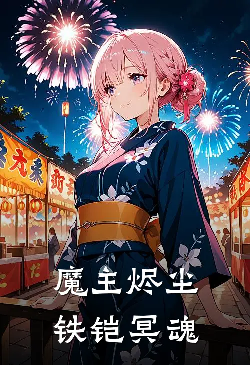 魔主烬尘：铁铠冥魂