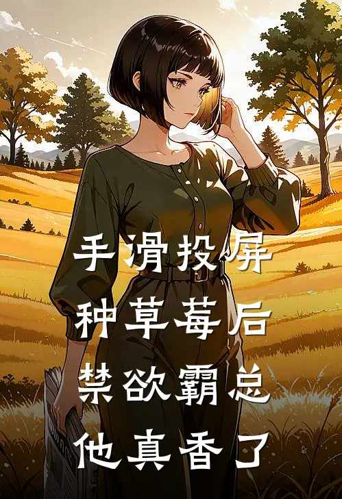 手滑投屏种草莓后，禁欲霸总他真香了周沉沈乐热门完本小说_最新章节列表手滑投屏种草莓后，禁欲霸总他真香了(周沉沈乐)