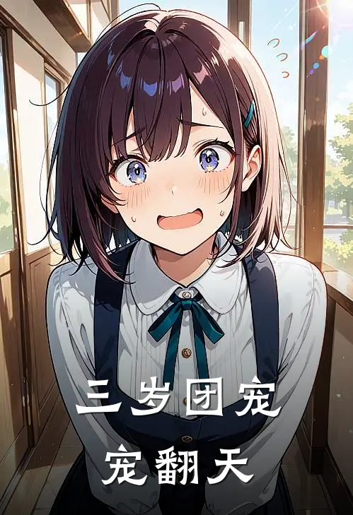 三岁团宠宠翻天