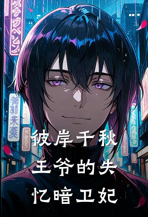 彼岸千秋：王爷的失忆暗卫妃萧珩苏疏影最新完结小说推荐_最新更新小说彼岸千秋：王爷的失忆暗卫妃(萧珩苏疏影)