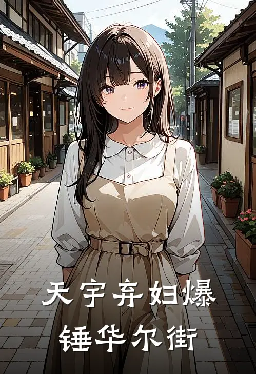 天宇弃妇爆锤华尔街