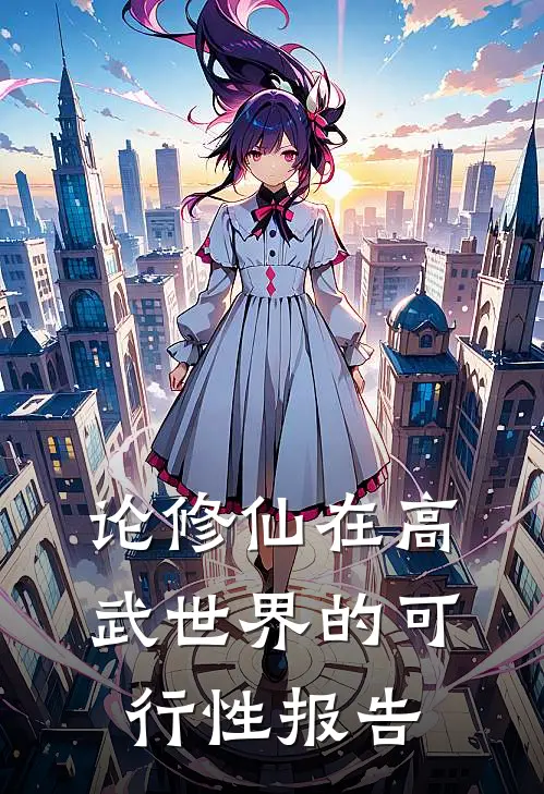 论修仙在高武世界的可行性报告