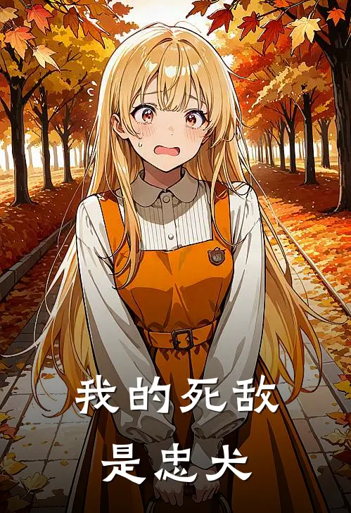 我的死敌是忠犬裴晨韩湛_《我的死敌是忠犬》最新章节免费在线阅读