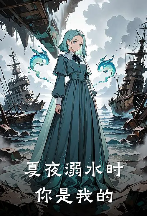 夏夜溺水时，你是我的