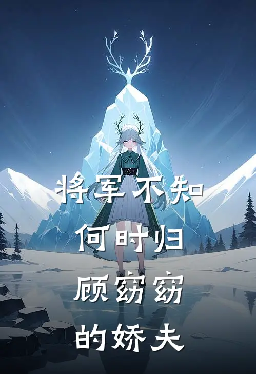 将军不知何时归，顾窈窈的娇夫