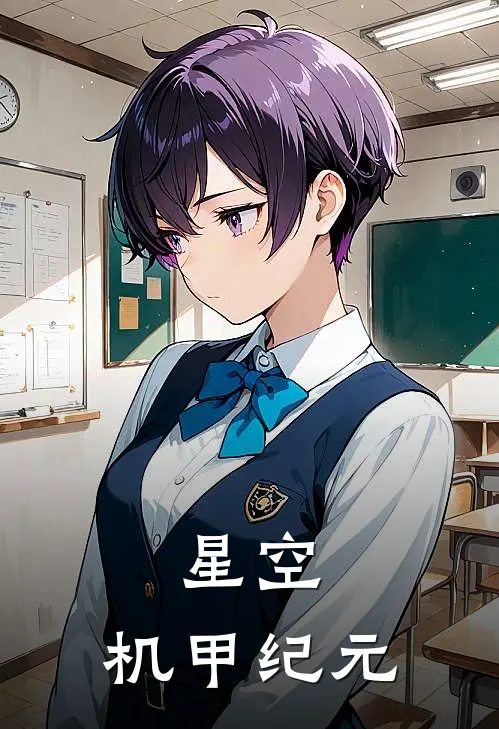 星空：机甲纪元