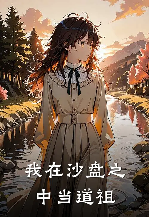 我在沙盘之中当道祖(许默许墨)免费阅读全文_免费完结版小说我在沙盘之中当道祖许默许墨