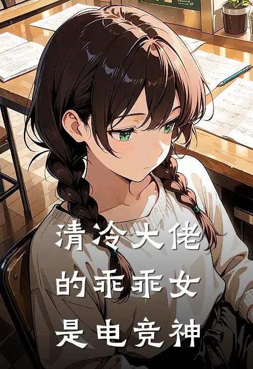 清冷大佬的乖乖女是电竞神林骁苏砚免费完结小说_完本完结小说清冷大佬的乖乖女是电竞神(林骁苏砚)