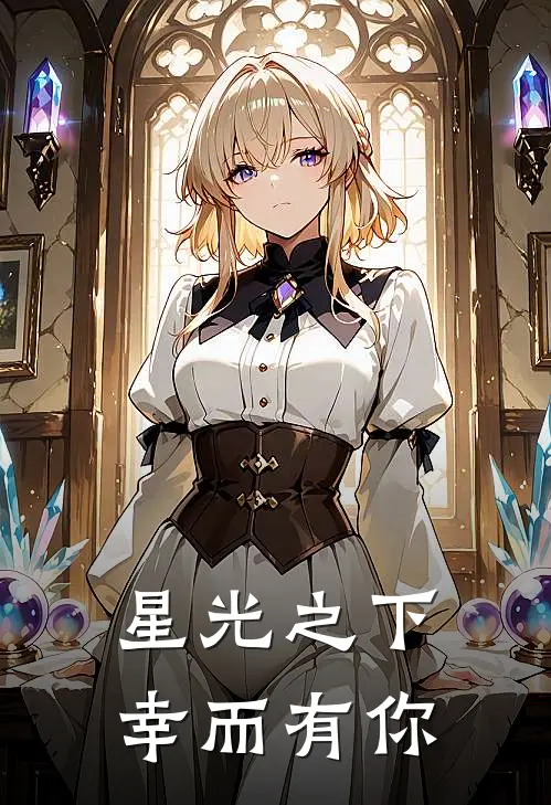 星光之下，幸而有你