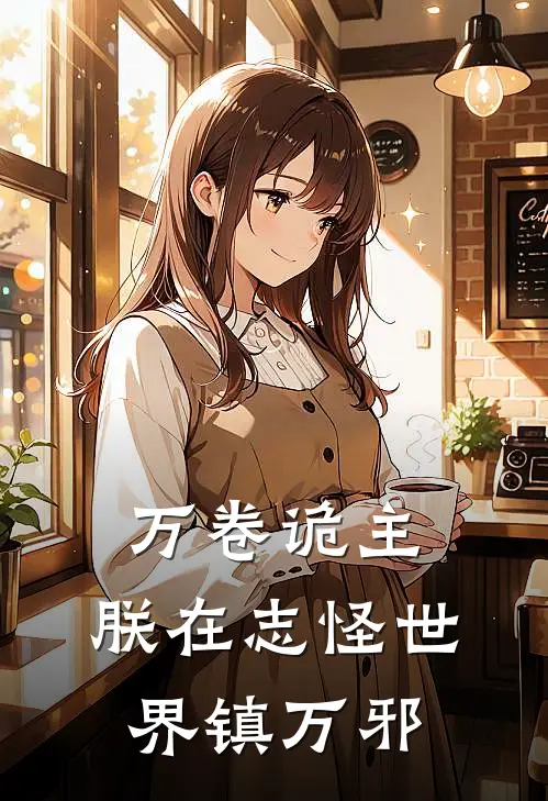 万卷诡主：朕在志怪世界镇万邪