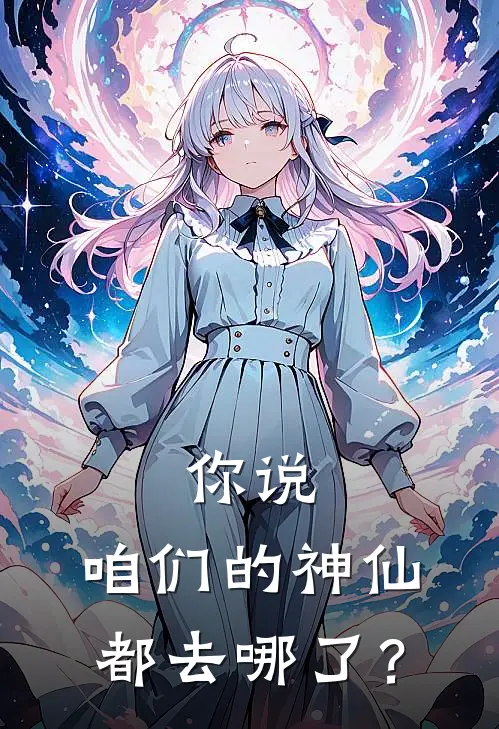 你说，咱们的神仙都去哪了？