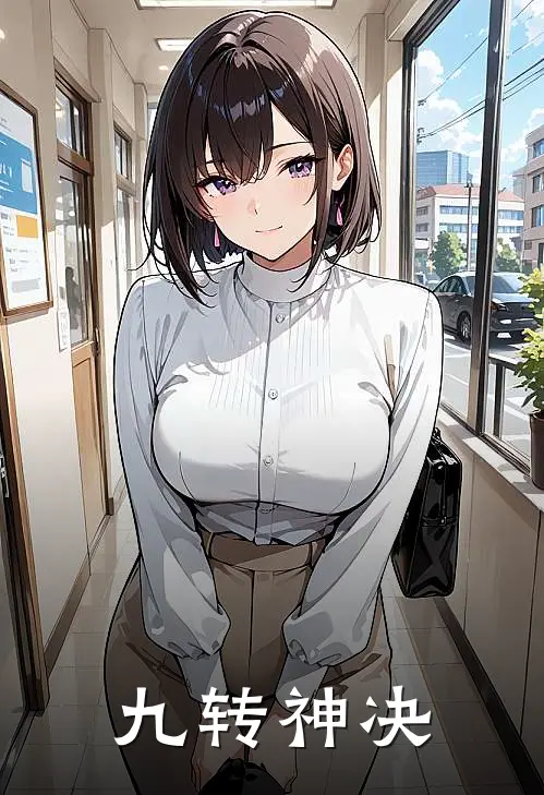 九转神决(林默林默能)热门小说_《九转神决》最新章节在线阅读