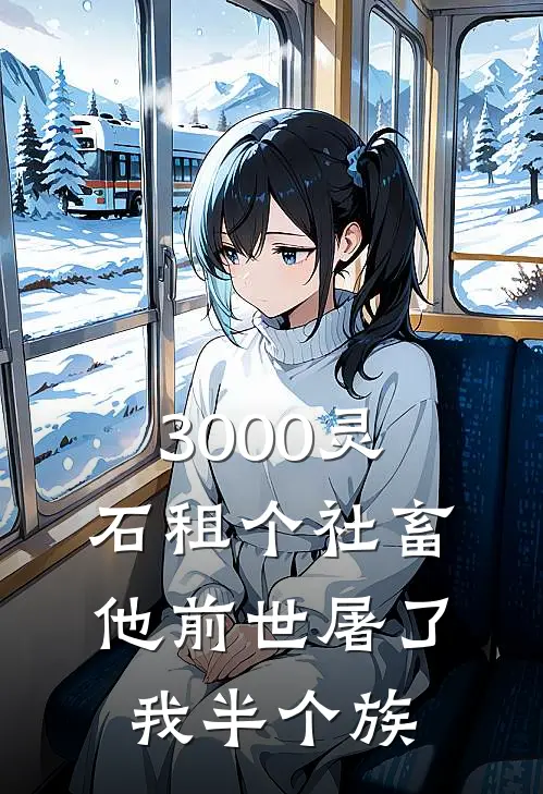 3000灵石租个社畜，他前世屠了我半个族(叶渡苏婉晴)完结小说推荐_小说全文免费阅读3000灵石租个社畜，他前世屠了我半个族叶渡苏婉晴