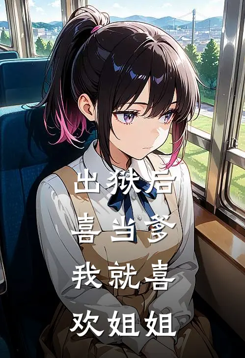 出狱后，喜当爹，我就喜欢姐姐陈默陈雨热门完结小说_最热门小说出狱后，喜当爹，我就喜欢姐姐陈默陈雨