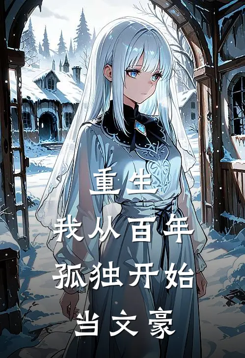 高鸣一刘水成(重生，我从百年孤独开始当文豪)全本免费在线阅读_(重生，我从百年孤独开始当文豪)完结版免费在线阅读