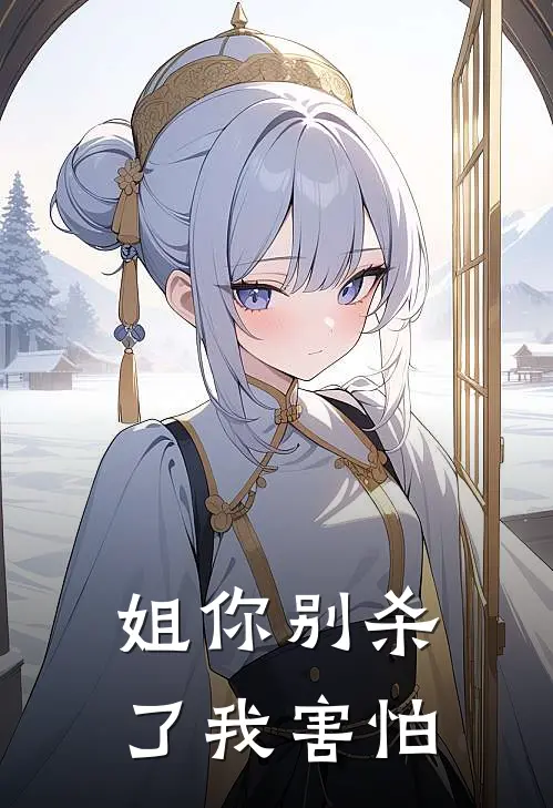 姐你别杀了我害怕