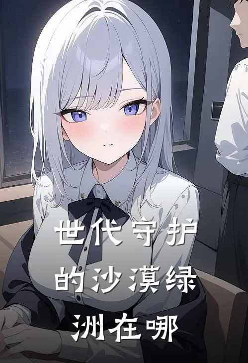 世代守护的沙漠绿洲在哪