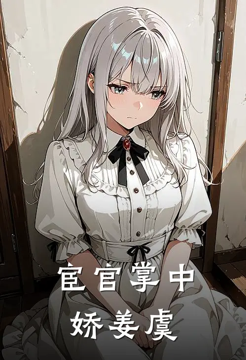 宦官掌中娇姜虞