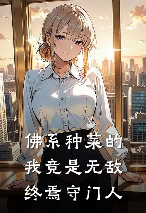 佛系种菜的我竟是无敌终焉守门人(谢无争维克多)在哪看免费小说_最新章节列表佛系种菜的我竟是无敌终焉守门人(谢无争维克多)