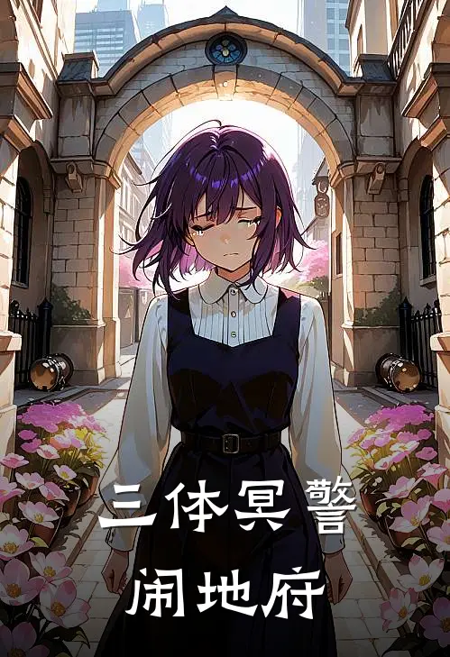 三体冥警闹地府(崔广明吴京联)热门完本小说_最新小说三体冥警闹地府崔广明吴京联