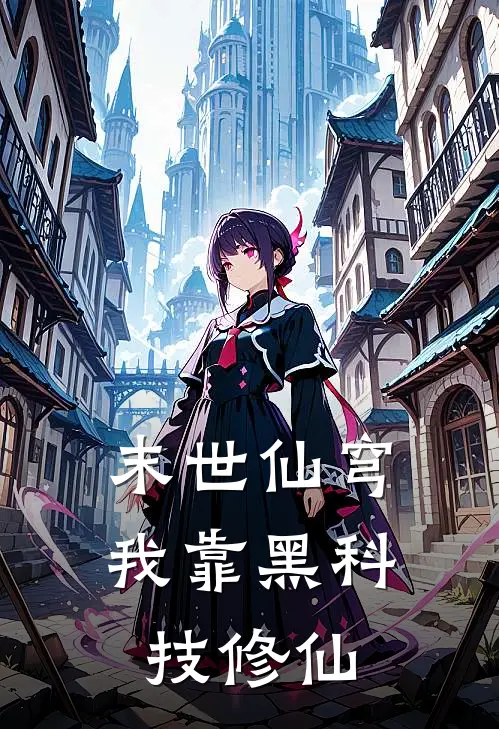 末世仙穹：我靠黑科技修仙(凌天凌天)免费小说_完整版免费阅读末世仙穹：我靠黑科技修仙凌天凌天