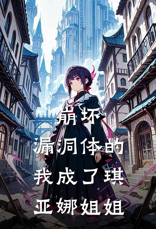 崩坏：漏洞体的我成了琪亚娜姐姐琪亚娜卡莲完结版小说_最新章节列表崩坏：漏洞体的我成了琪亚娜姐姐(琪亚娜卡莲)