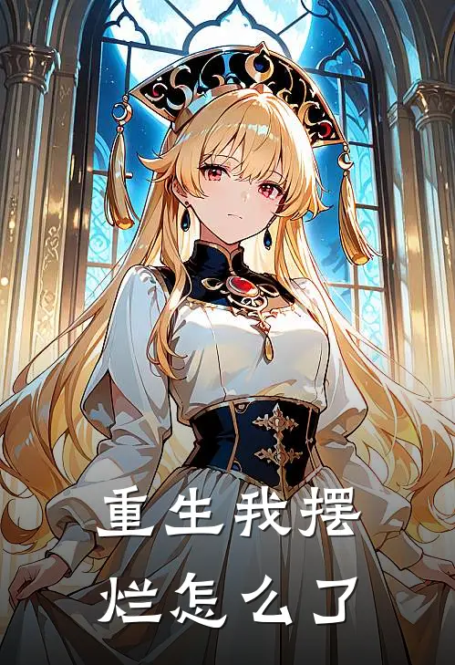 重生我摆烂怎么了