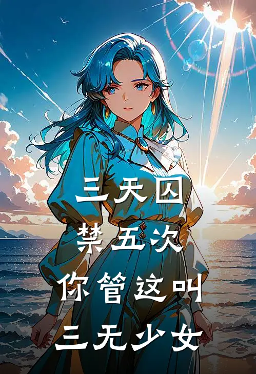 三天囚禁五次，你管这叫三无少女槐夏江皓免费小说完整版_完结版小说阅读三天囚禁五次，你管这叫三无少女(槐夏江皓)