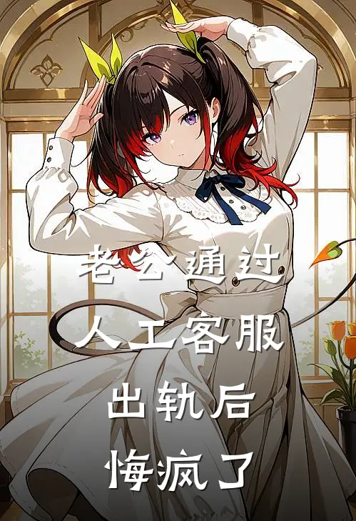 老公通过人工客服出轨后，悔疯了