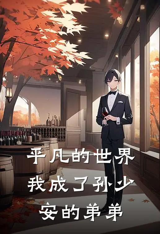 平凡的世界：我成了孙少安的弟弟