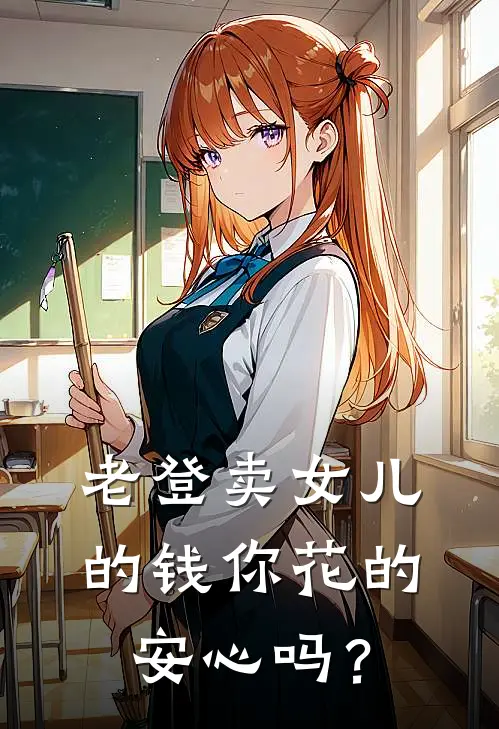 老登卖女儿的钱你花的安心吗？(王美玲赵明)已完结小说_小说免费阅读老登卖女儿的钱你花的安心吗？王美玲赵明