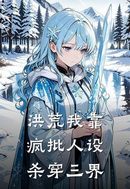 洪荒我靠疯批人设杀穿三界