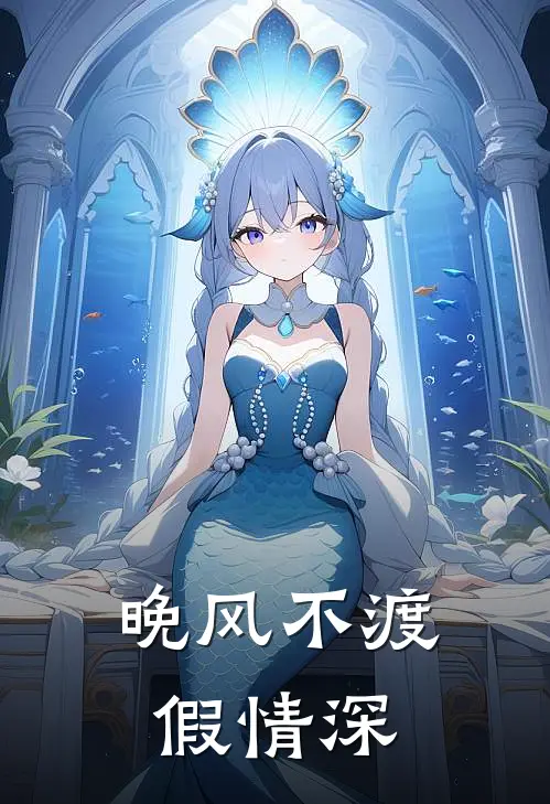 晚风不渡假情深