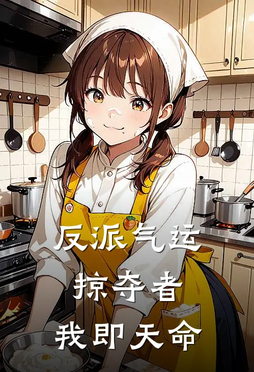 反派气运掠夺者：我即天命(叶凡楚天宇)最新章节在线阅读_(反派气运掠夺者：我即天命)完整版免费在线阅读