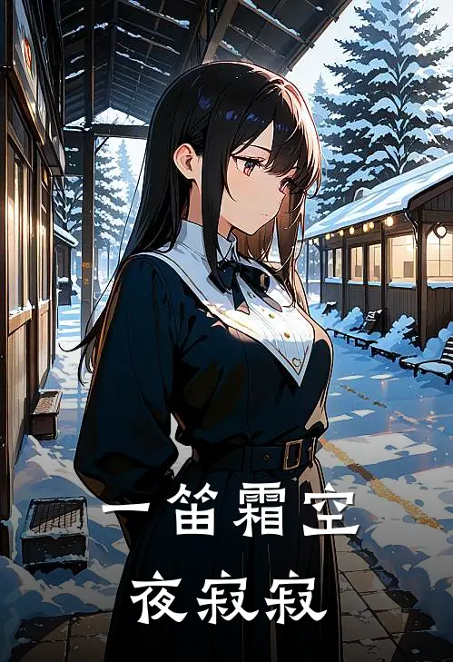 一笛霜空夜寂寂洛屿琛郁清辞好看的小说推荐完结_在哪看免费小说一笛霜空夜寂寂洛屿琛郁清辞