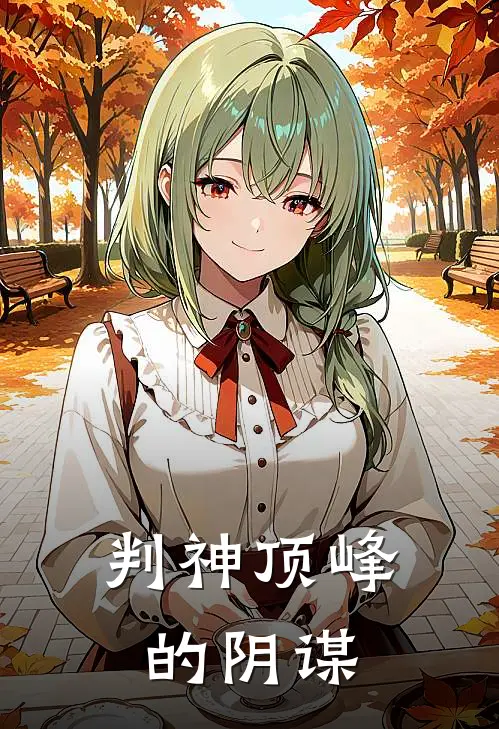 【判神】顶峰的阴谋