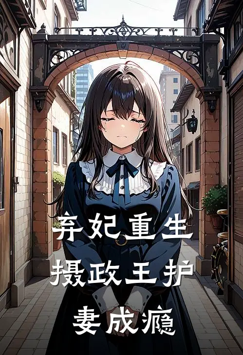 弃妃重生：摄政王护妻成瘾