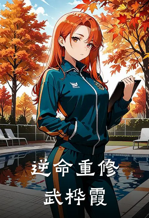 逆命重修武桦霞