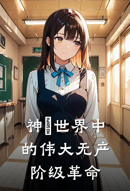 神祇世界中的伟大无产阶级革命