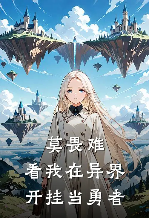 莫畏难，看我在异界开挂当勇者(德天佑德天佑)完整版小说全文免费阅读_免费阅读无弹窗莫畏难，看我在异界开挂当勇者德天佑德天佑