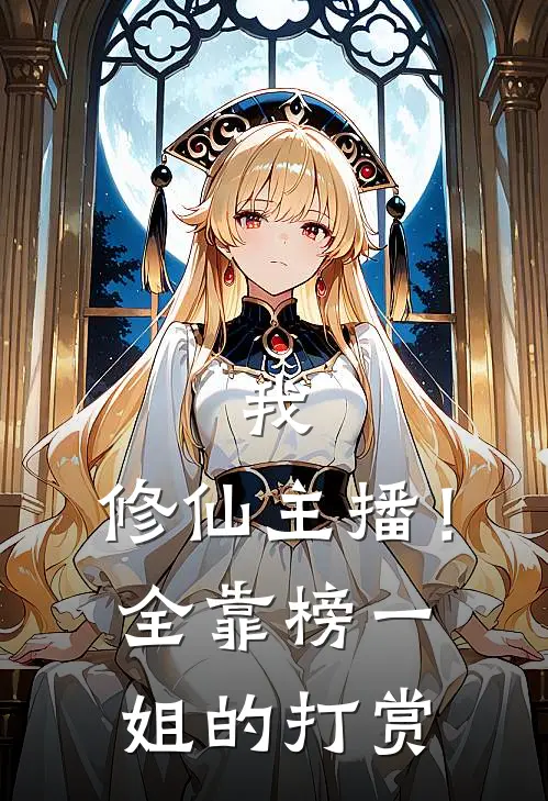 我，修仙主播！全靠榜一姐的打赏(萧然王铁柱)完整版免费小说_完结版小说推荐我，修仙主播！全靠榜一姐的打赏(萧然王铁柱)