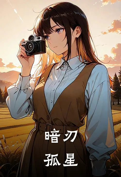暗刃：孤星