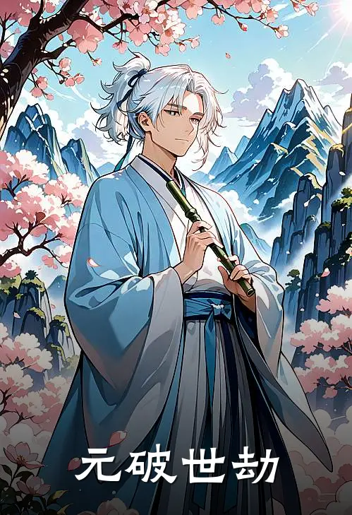 元破世劫（圣寅药神宗）最新章节列表